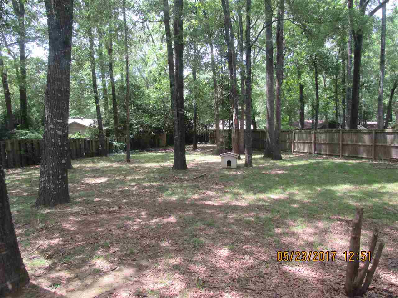 Smokin Oaks - Residential Lease