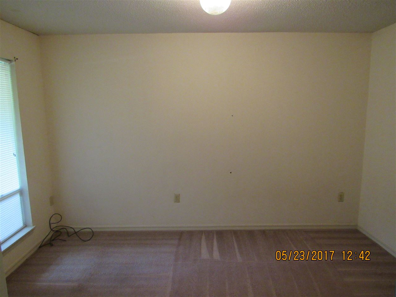 Smokin Oaks - Residential Lease