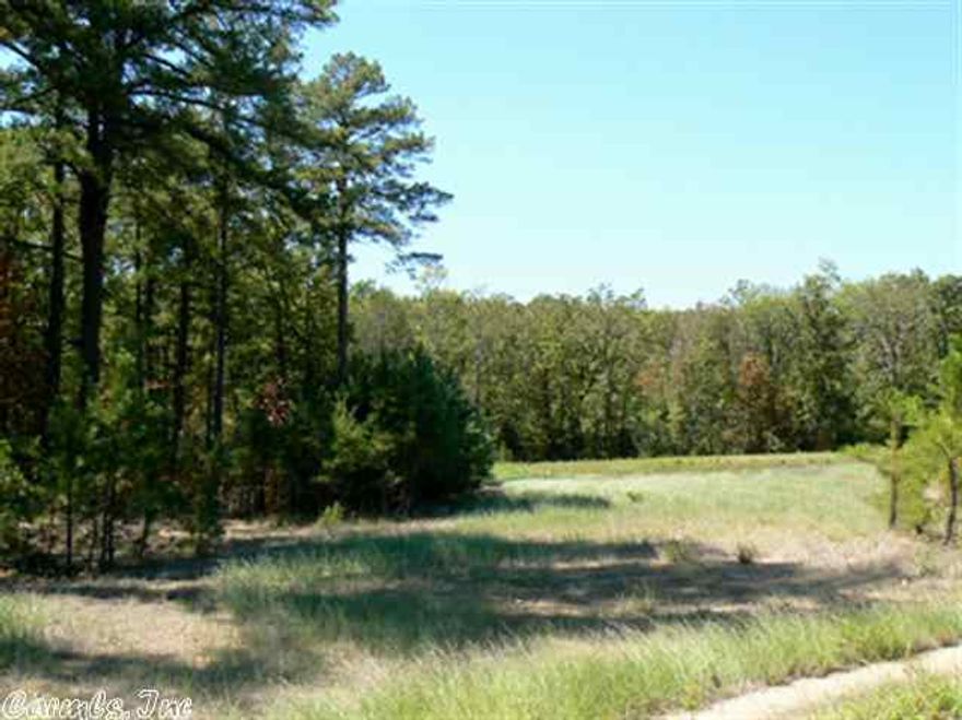 Beautiful building site to build your dream home.  Very private back yard and mother nature at its best!  Culdesac for low traffic and gated community.  Minimum required home is 3500SF.  Bill of ssurance and plat on docsonline. See agent notes for comps. .