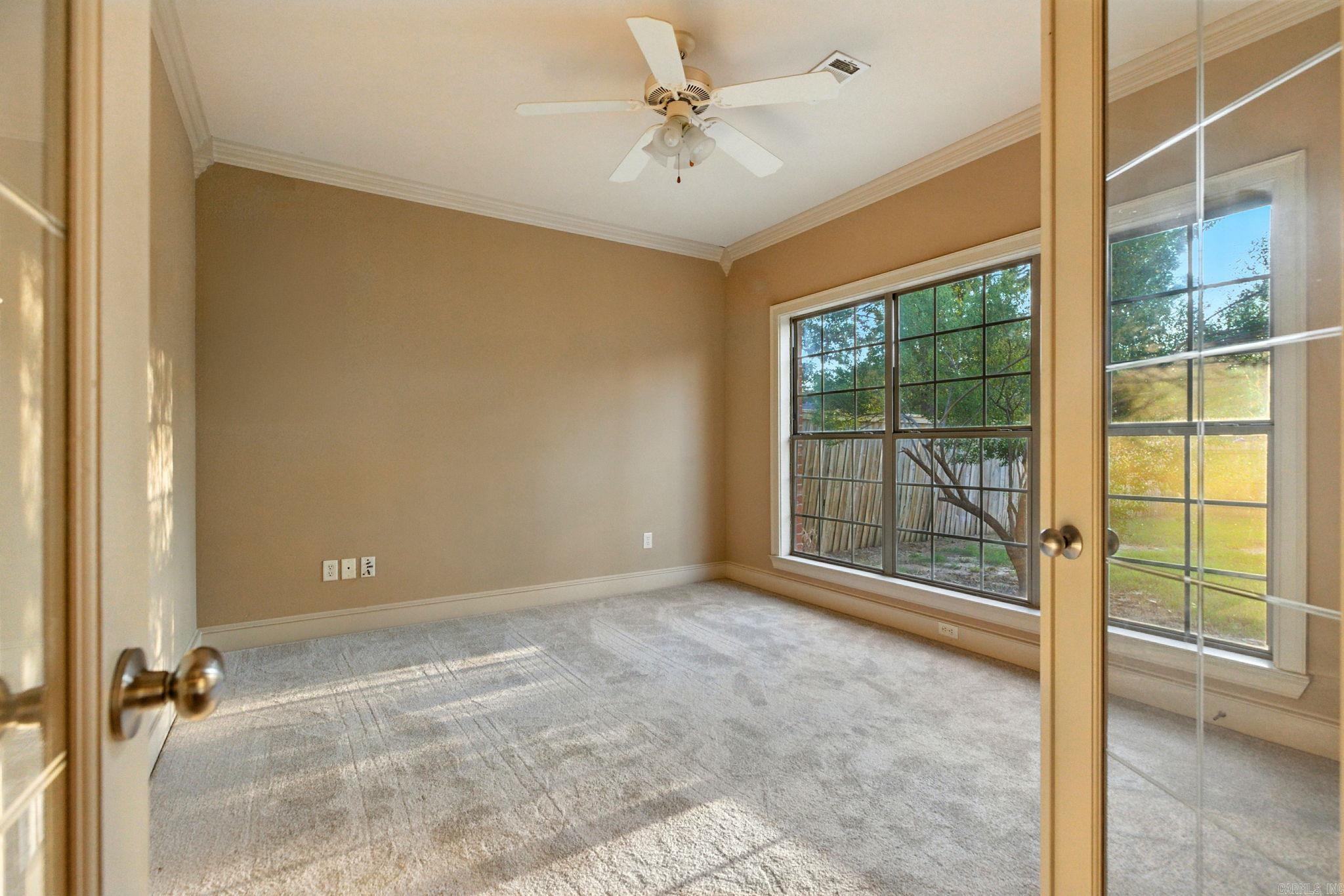 COUNTRY CLUB OF ARK THE - Residential