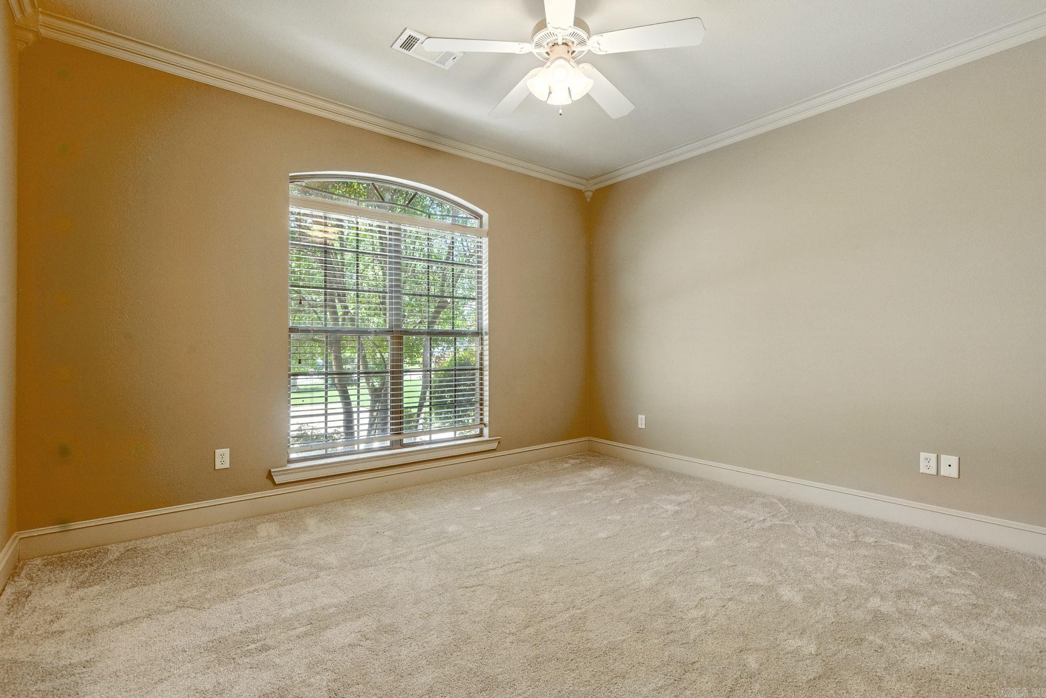 COUNTRY CLUB OF ARK THE - Residential