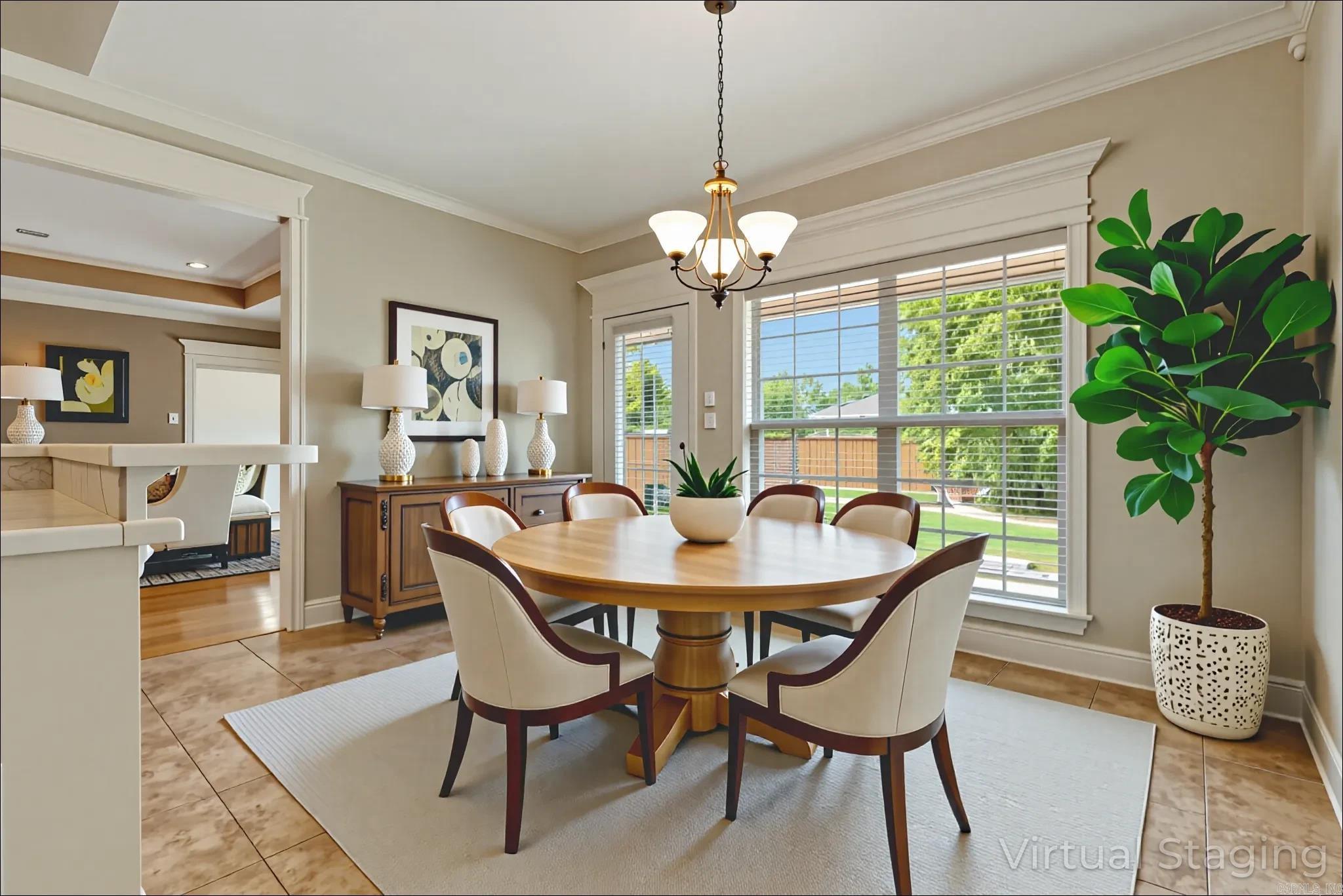 COUNTRY CLUB OF ARK THE - Residential