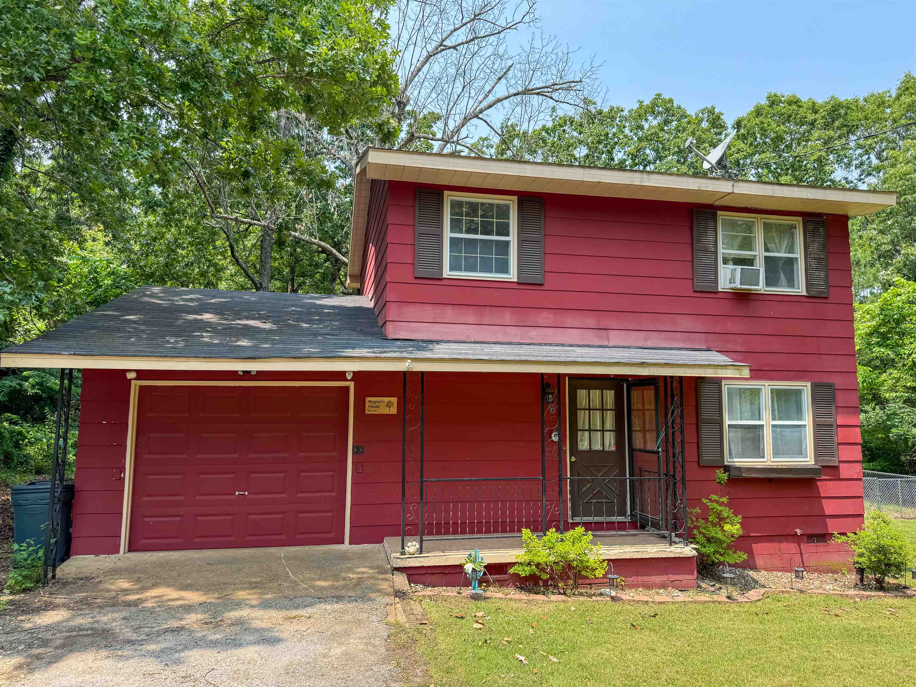 Navasota 1st - Residential