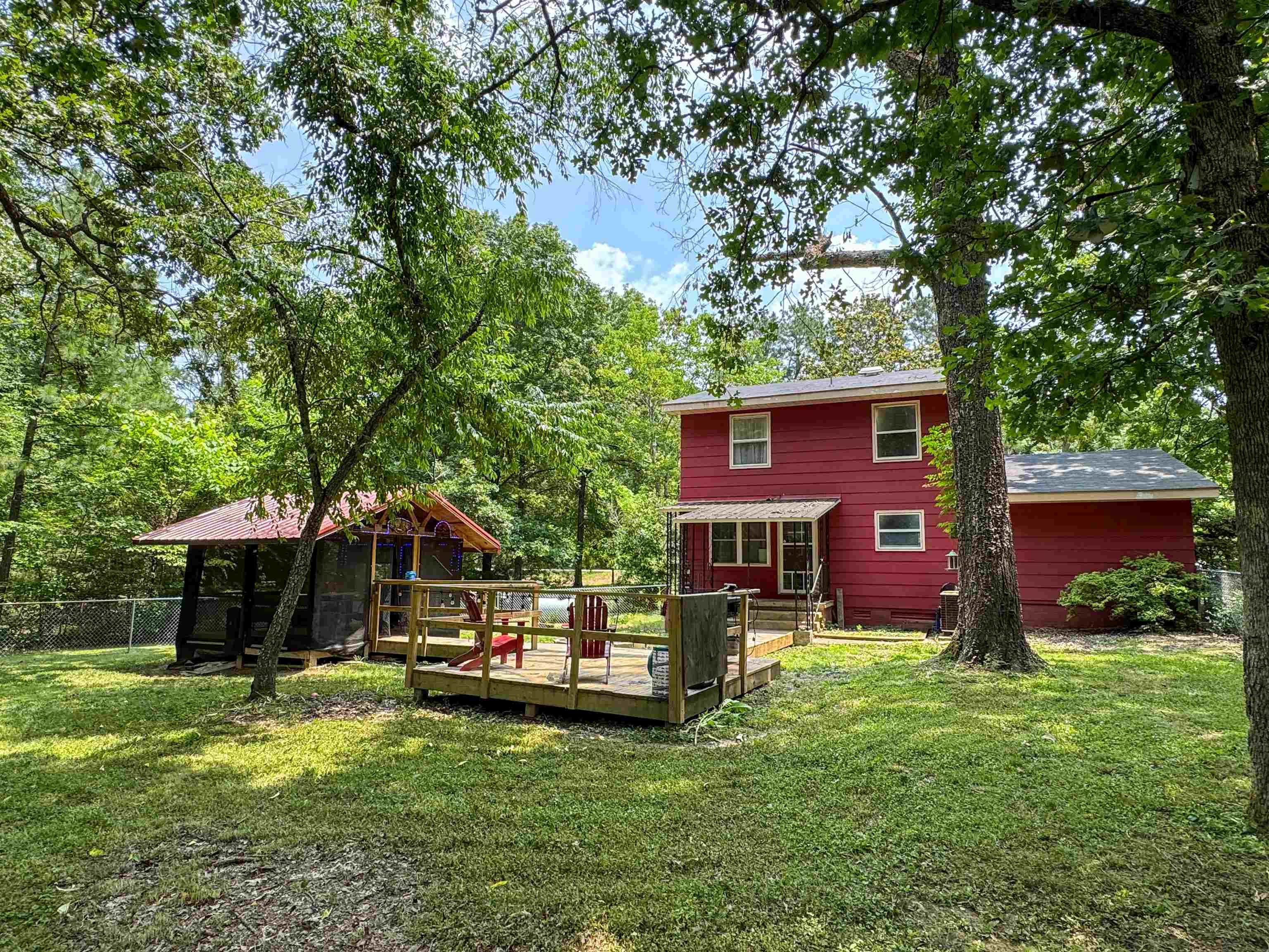 Navasota 1st - Residential