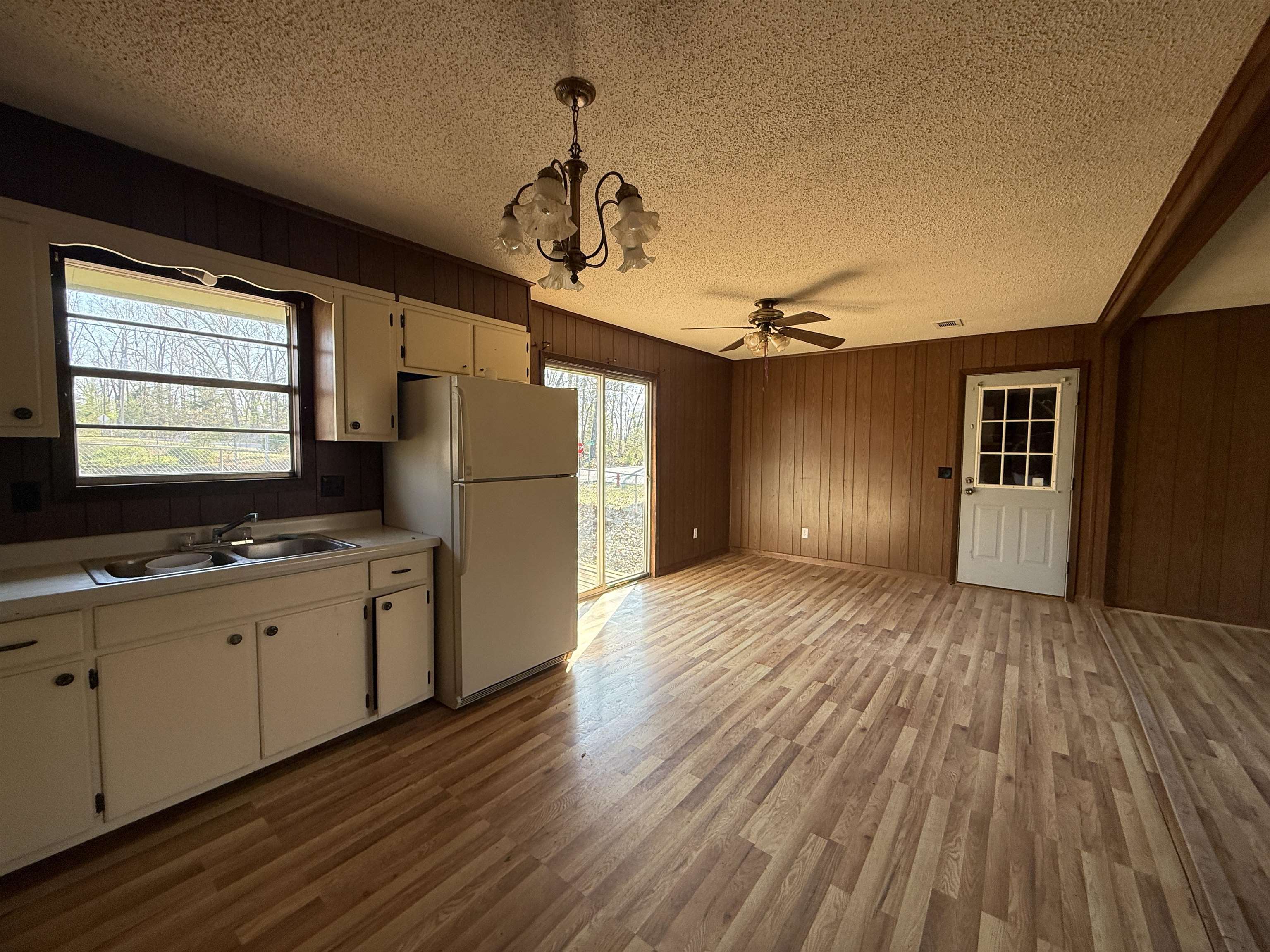 Hiawatha First - Residential Lease