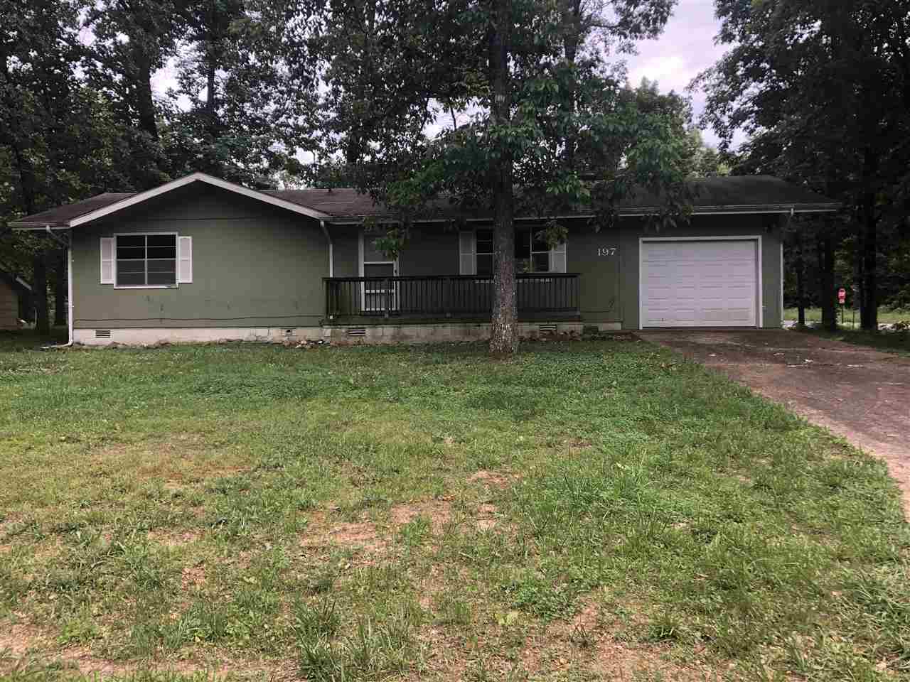 Hiawatha First - Residential Lease