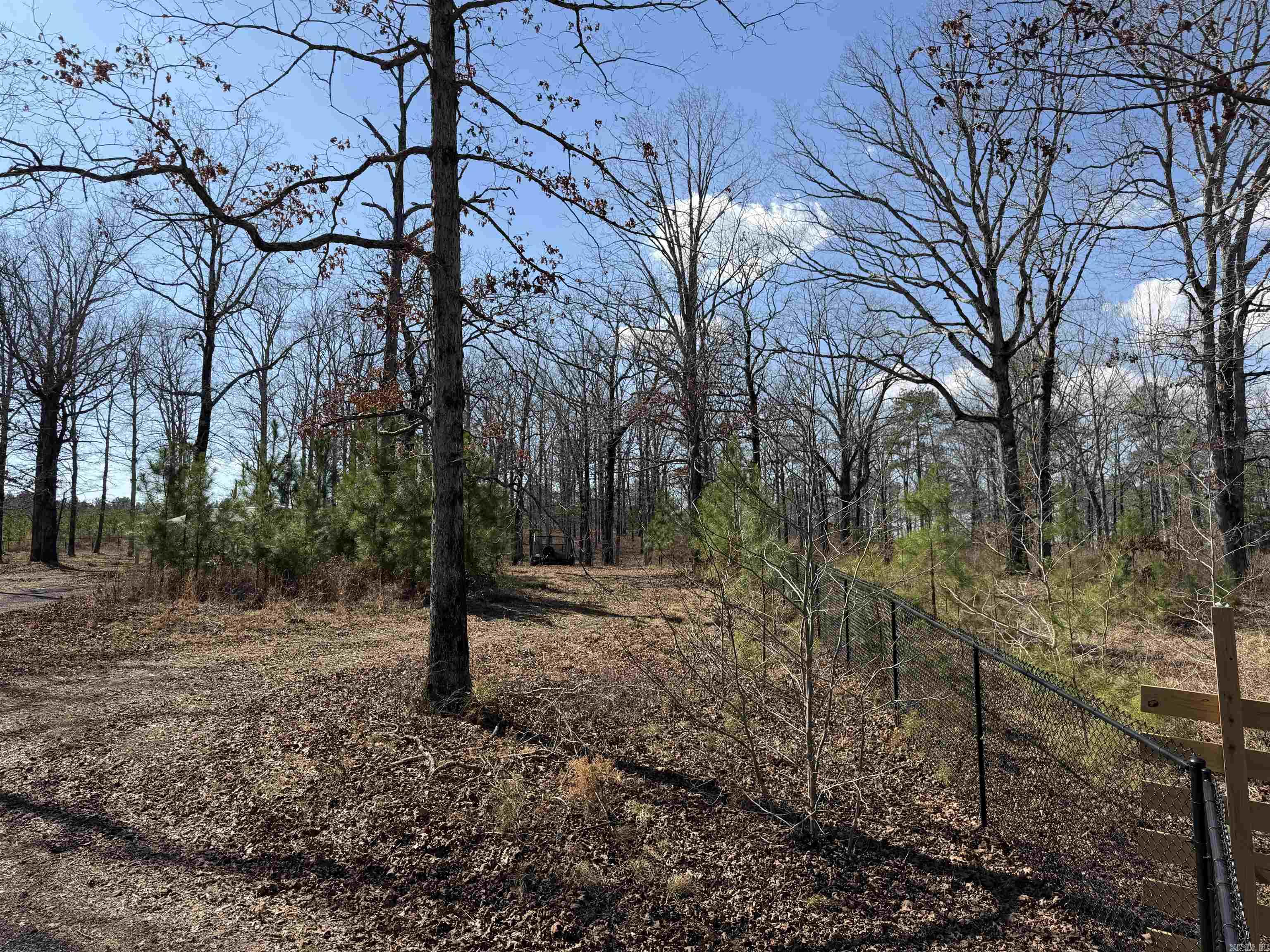 Metes & Bounds - Land