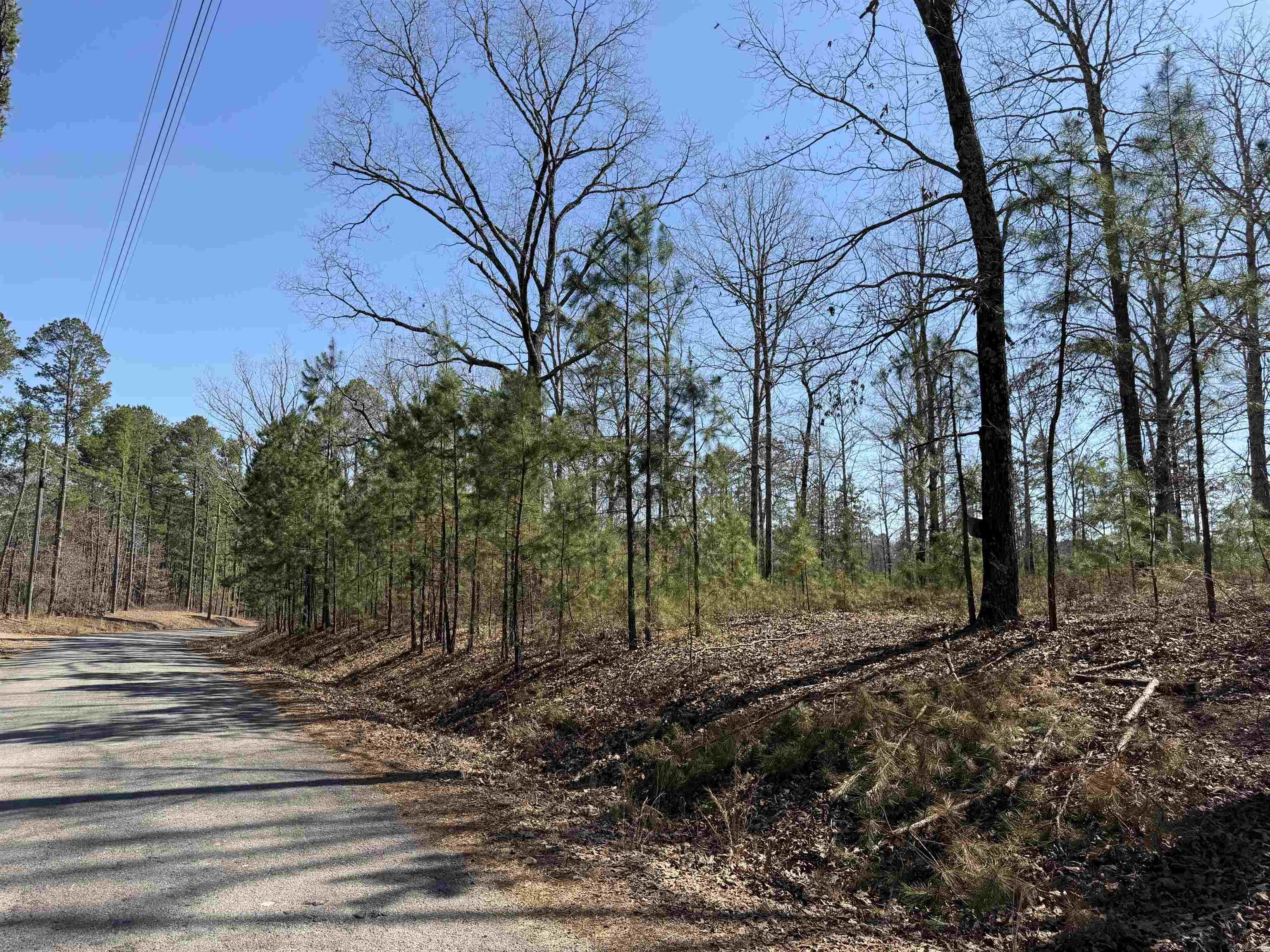 Metes & Bounds - Land