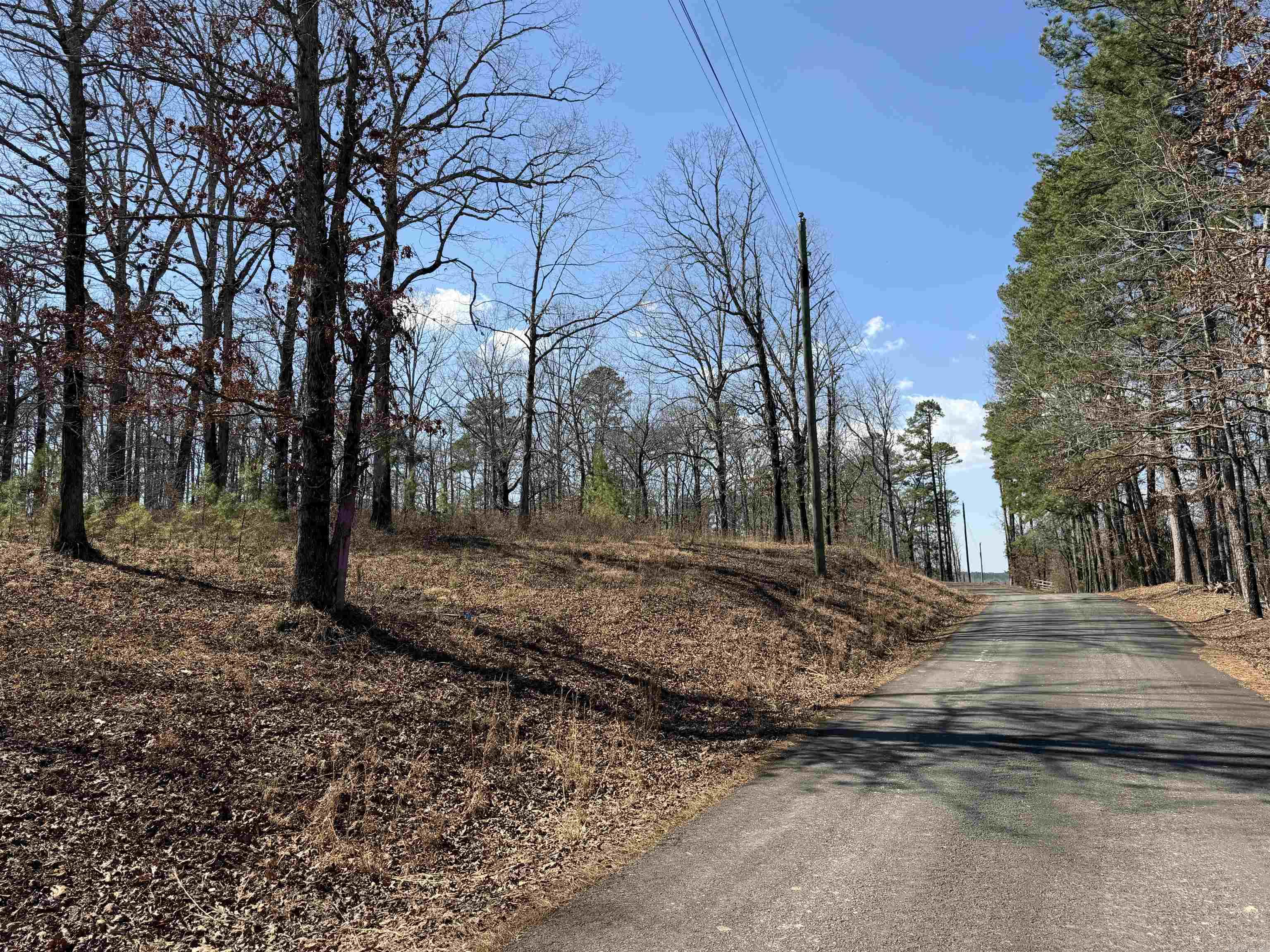 Metes & Bounds - Land