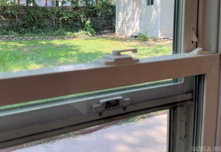 CRYSTAL VALLEY MANOR - Residential