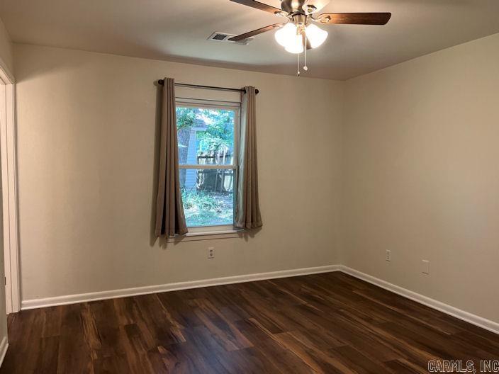 CRYSTAL VALLEY MANOR - Residential