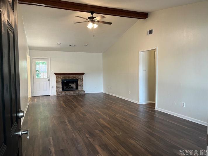 CRYSTAL VALLEY MANOR - Residential