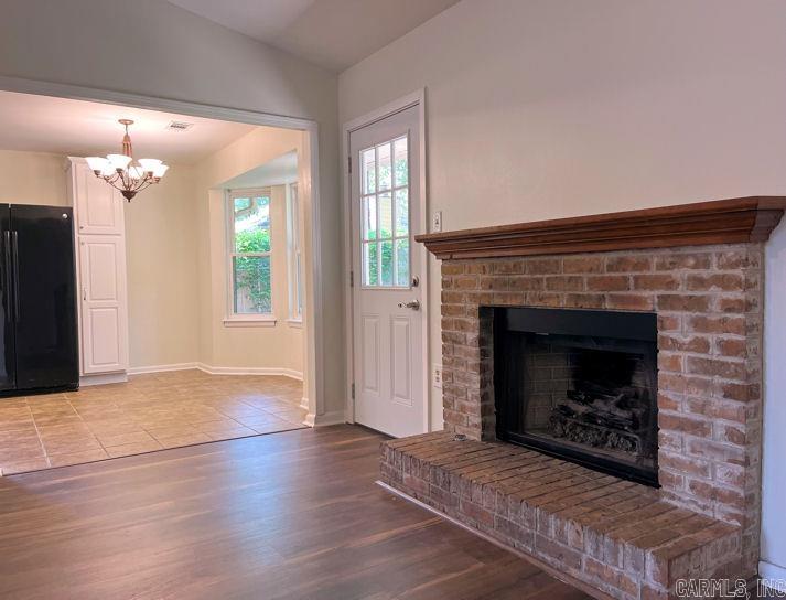 CRYSTAL VALLEY MANOR - Residential