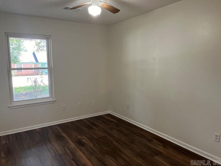 CRYSTAL VALLEY MANOR - Residential