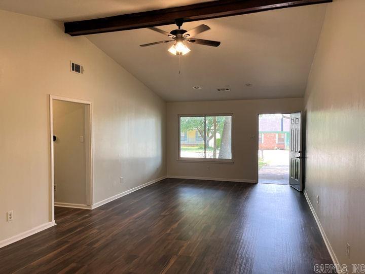 CRYSTAL VALLEY MANOR - Residential