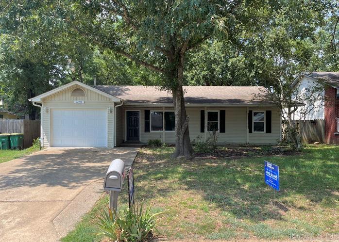 CRYSTAL VALLEY MANOR - Residential