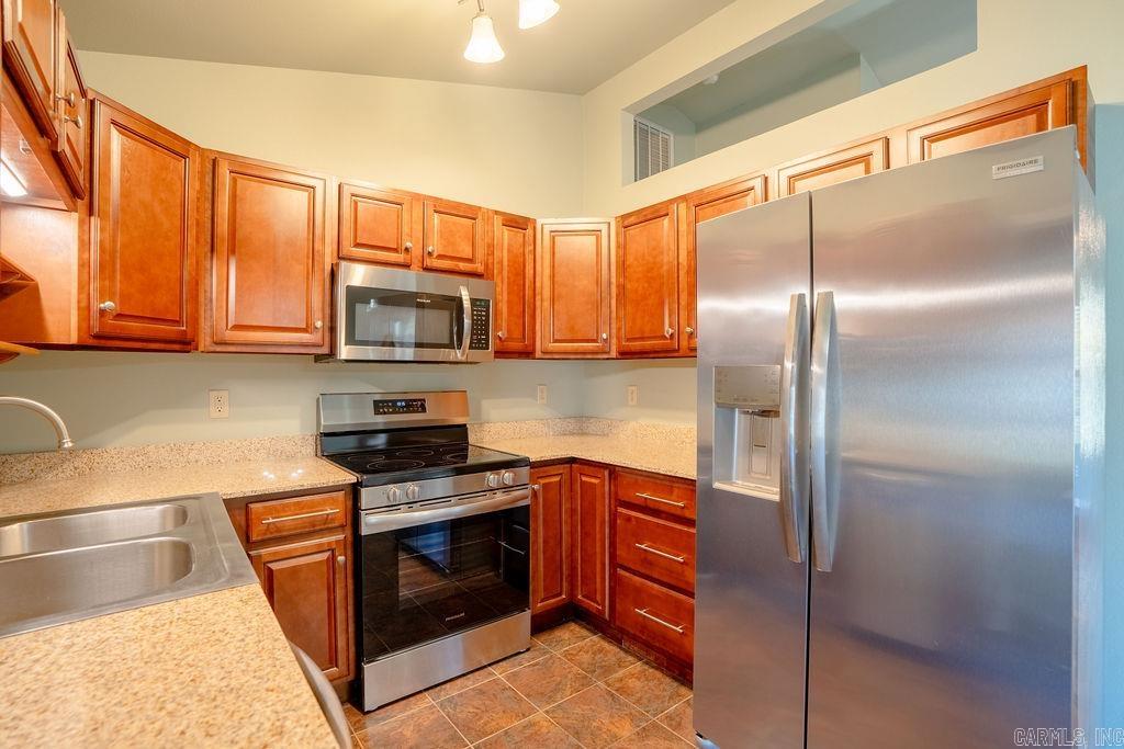 Northwood - Residential