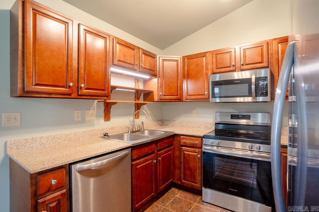 Northwood - Residential