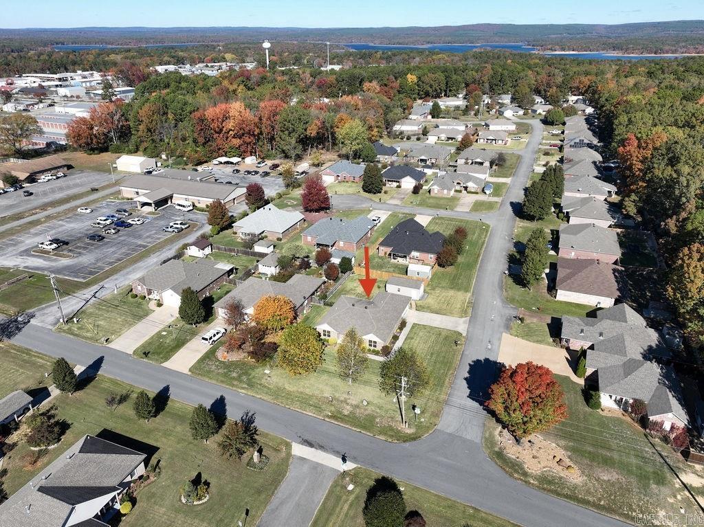 Northwood - Residential