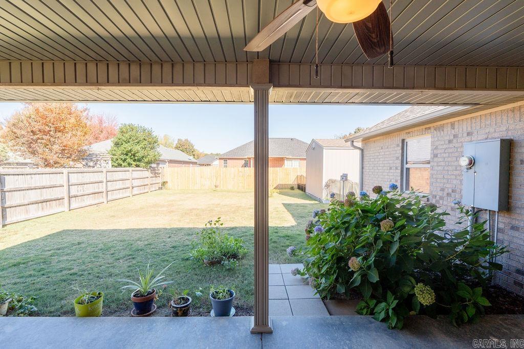 Northwood - Residential