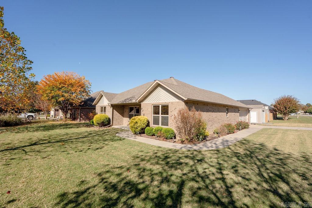 Northwood - Residential