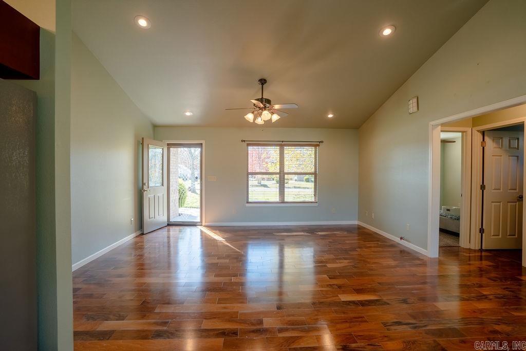 Northwood - Residential