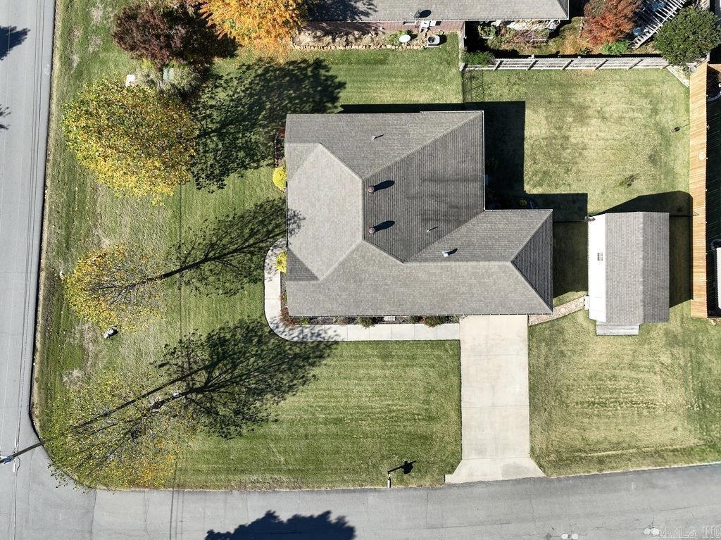 Northwood - Residential