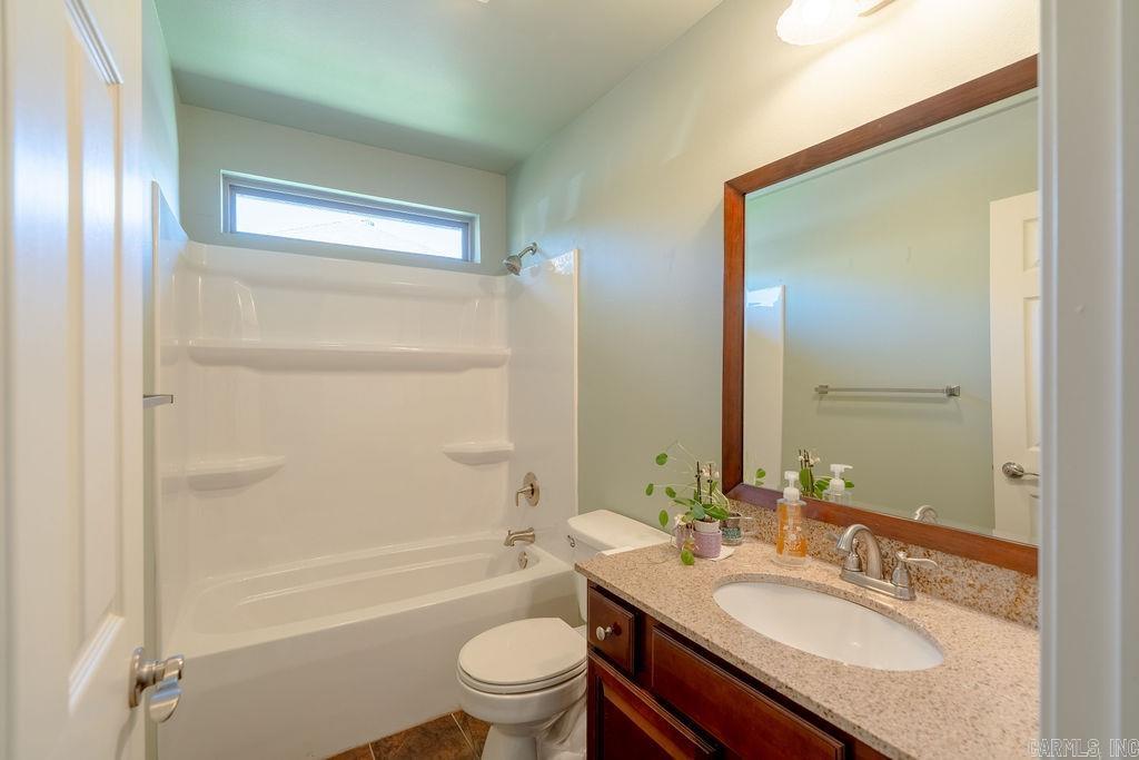 Northwood - Residential