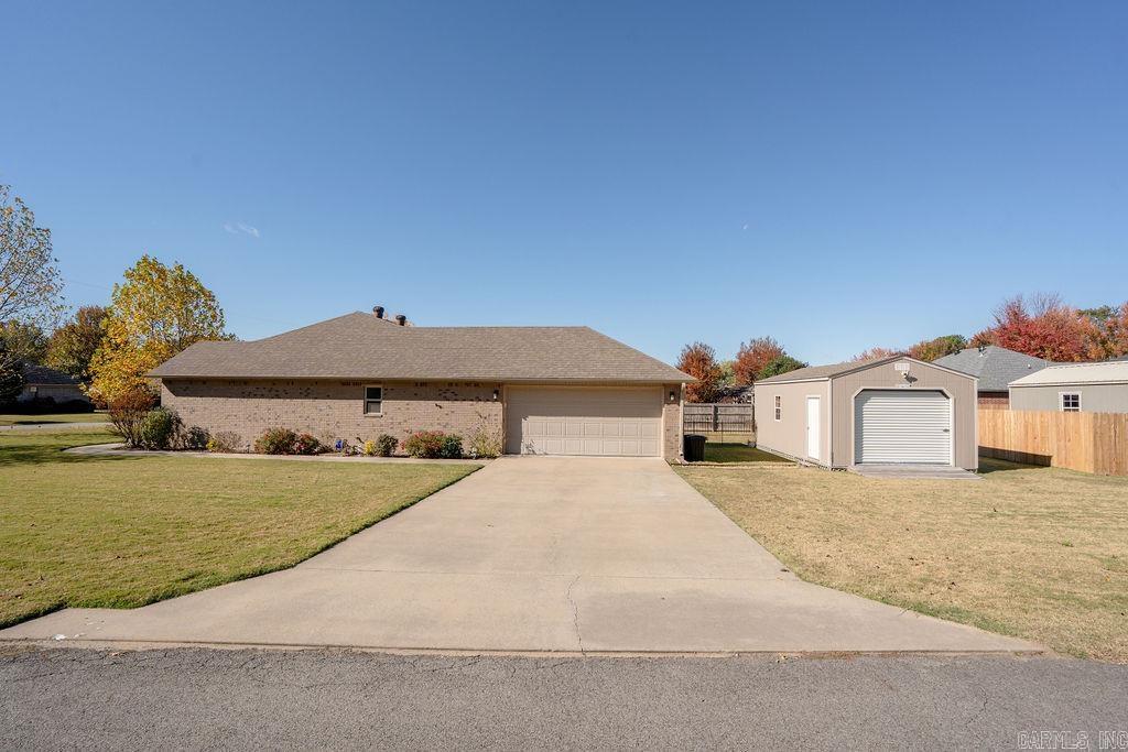 Northwood - Residential