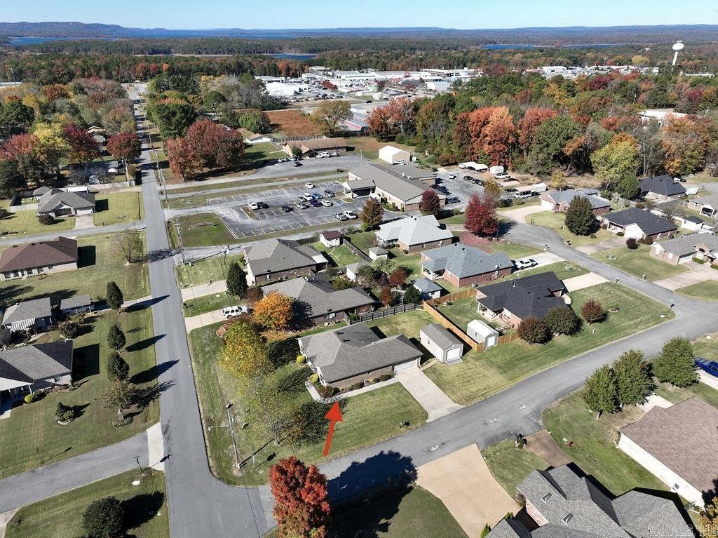 Northwood - Residential