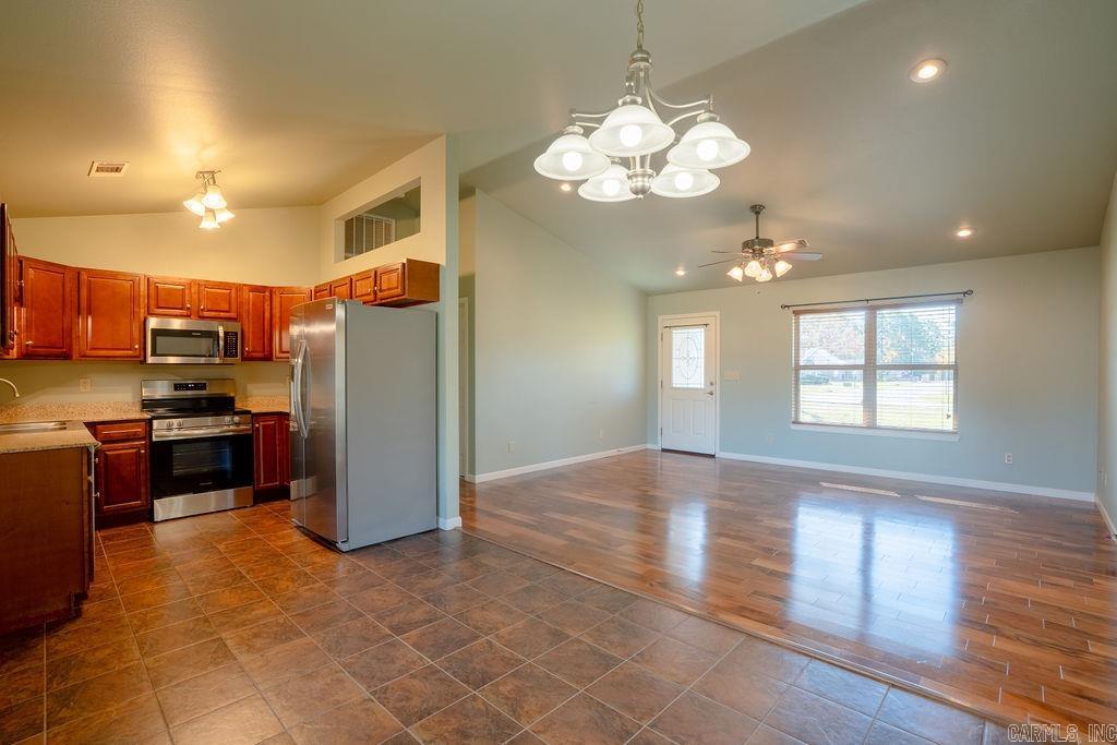 Northwood - Residential