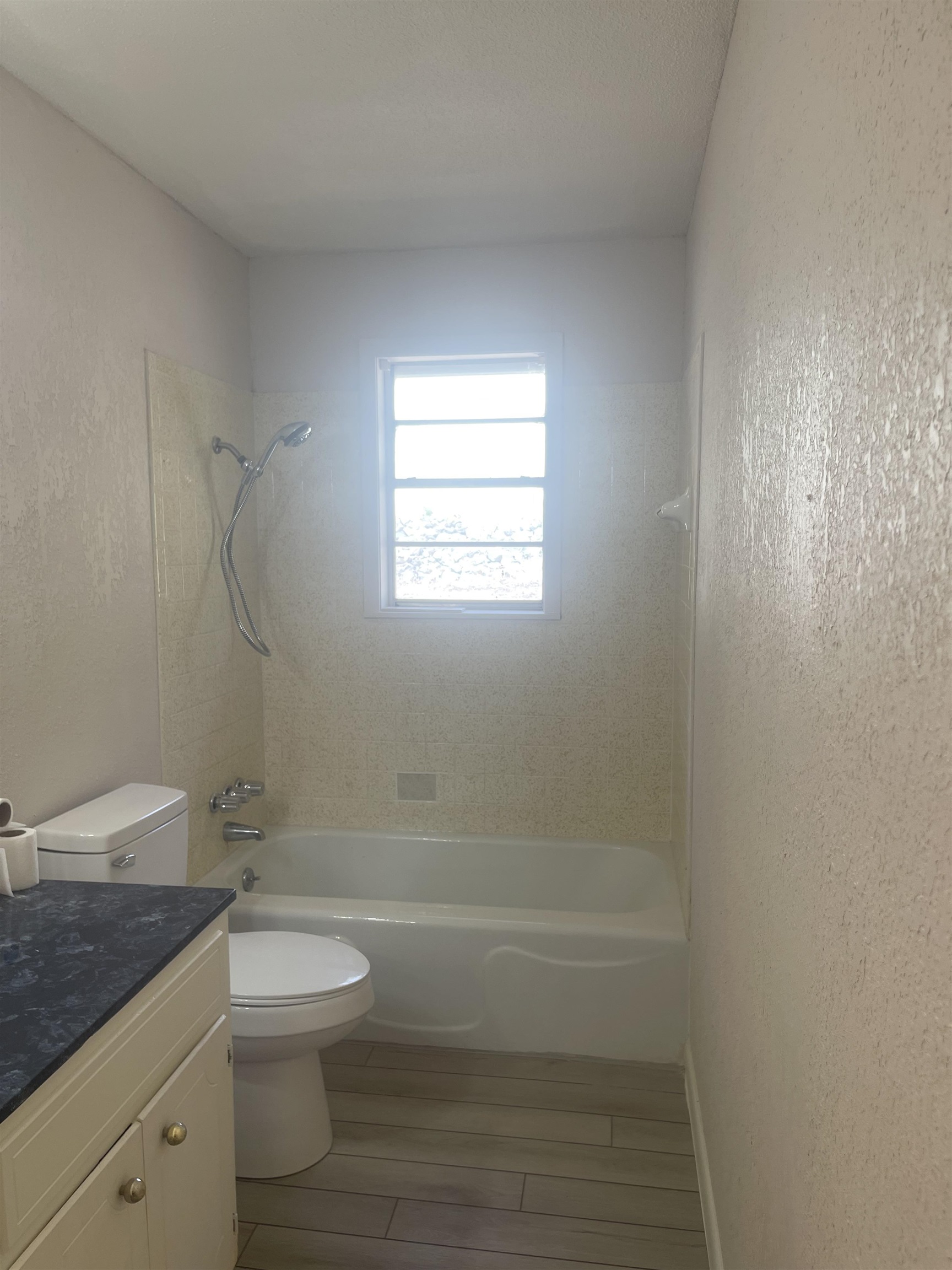 Metes & Bounds - Commercial Sale