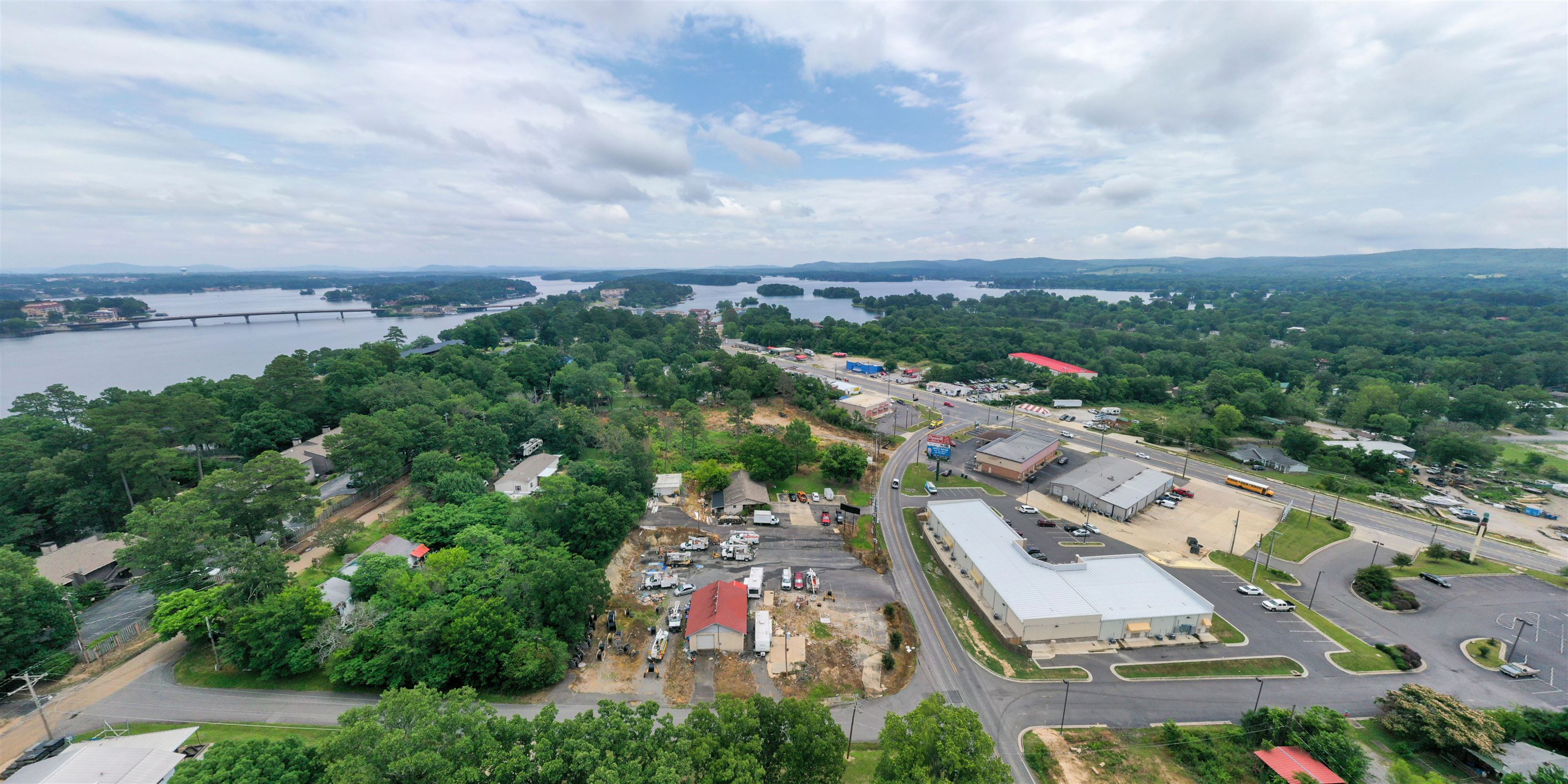 Metes & Bounds - Commercial Sale