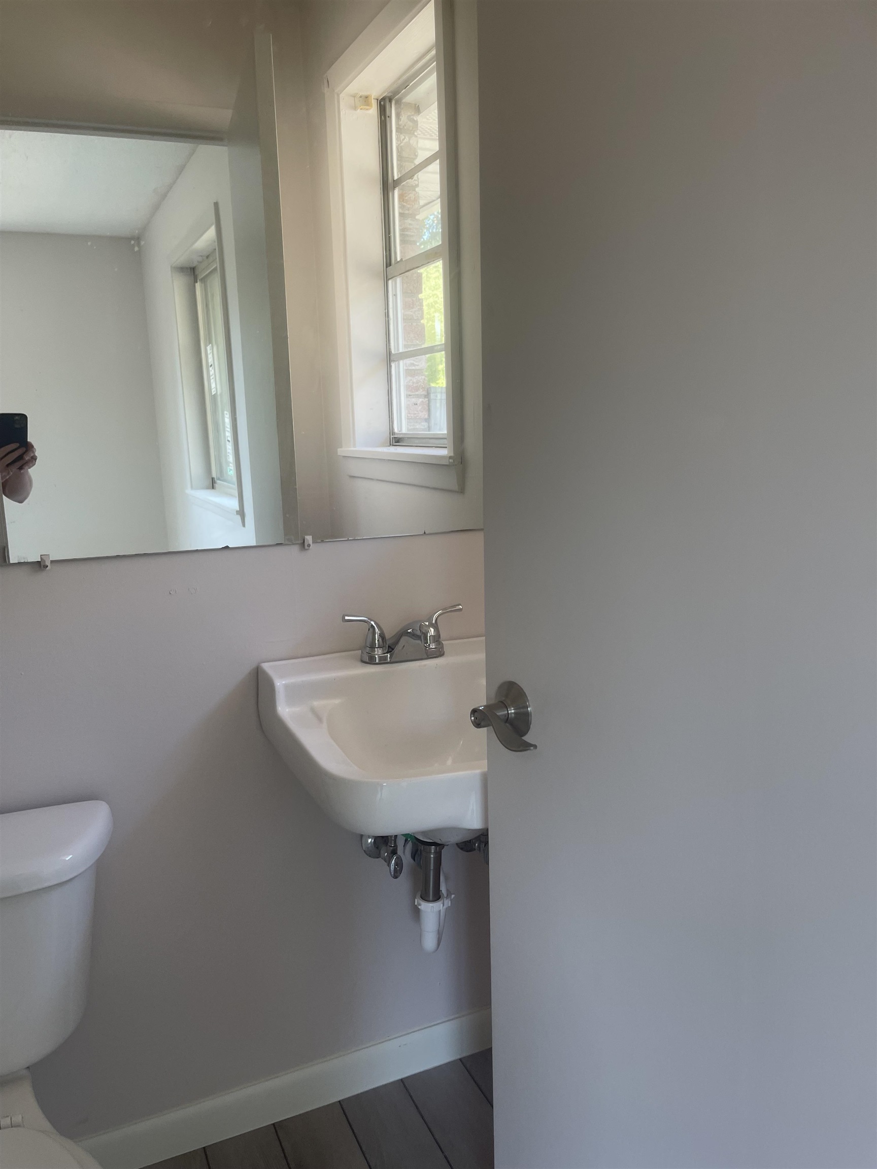 Metes & Bounds - Commercial Sale