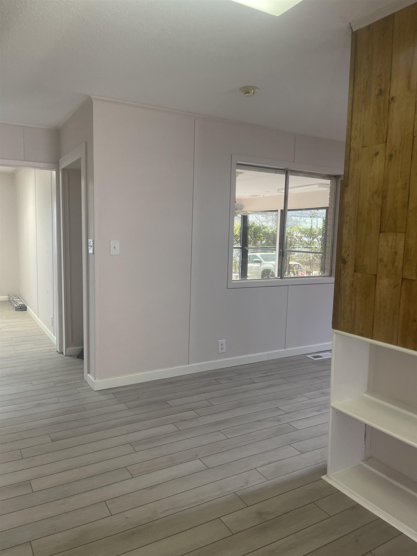 Metes & Bounds - Commercial Sale