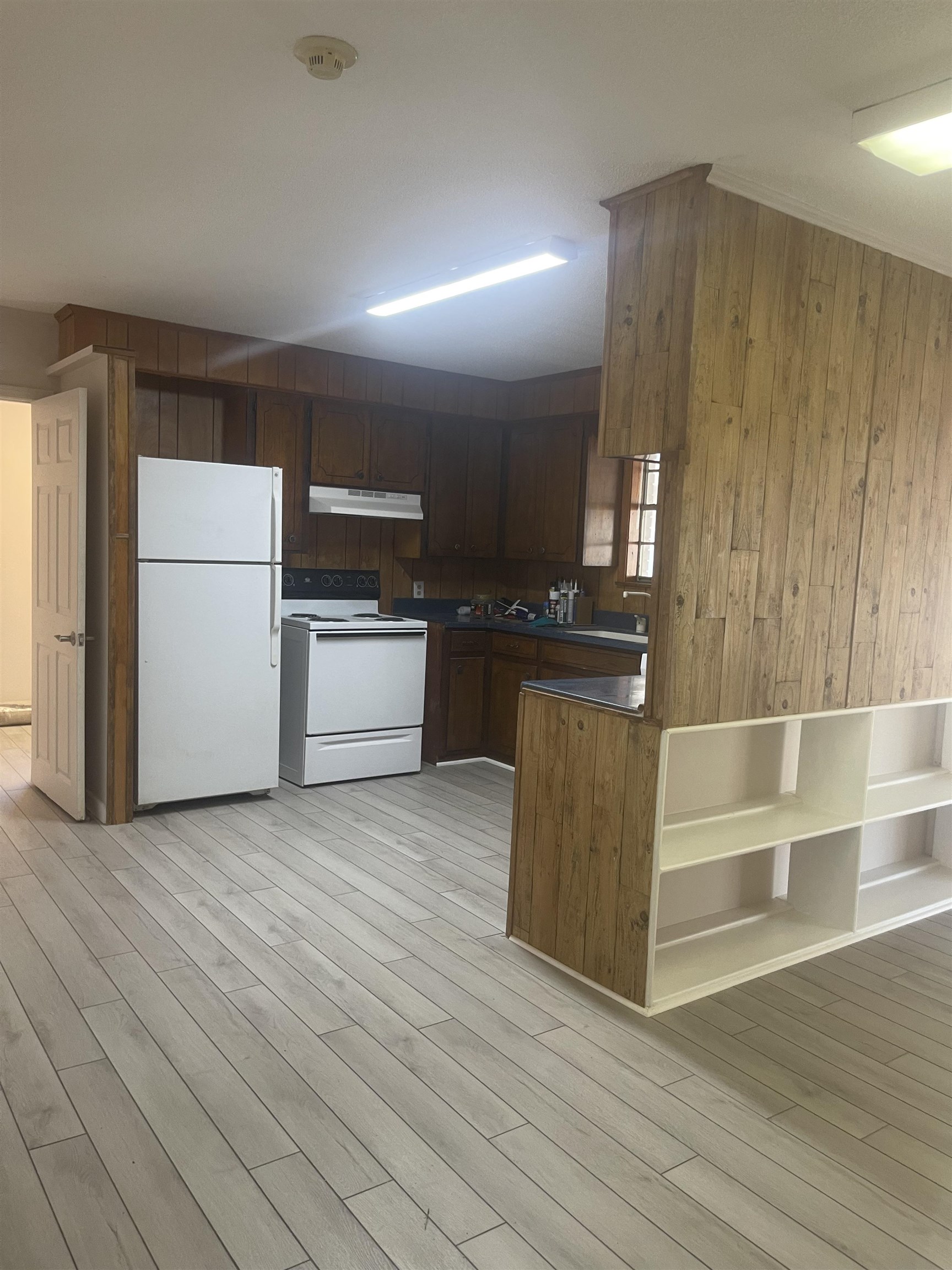 Metes & Bounds - Commercial Sale