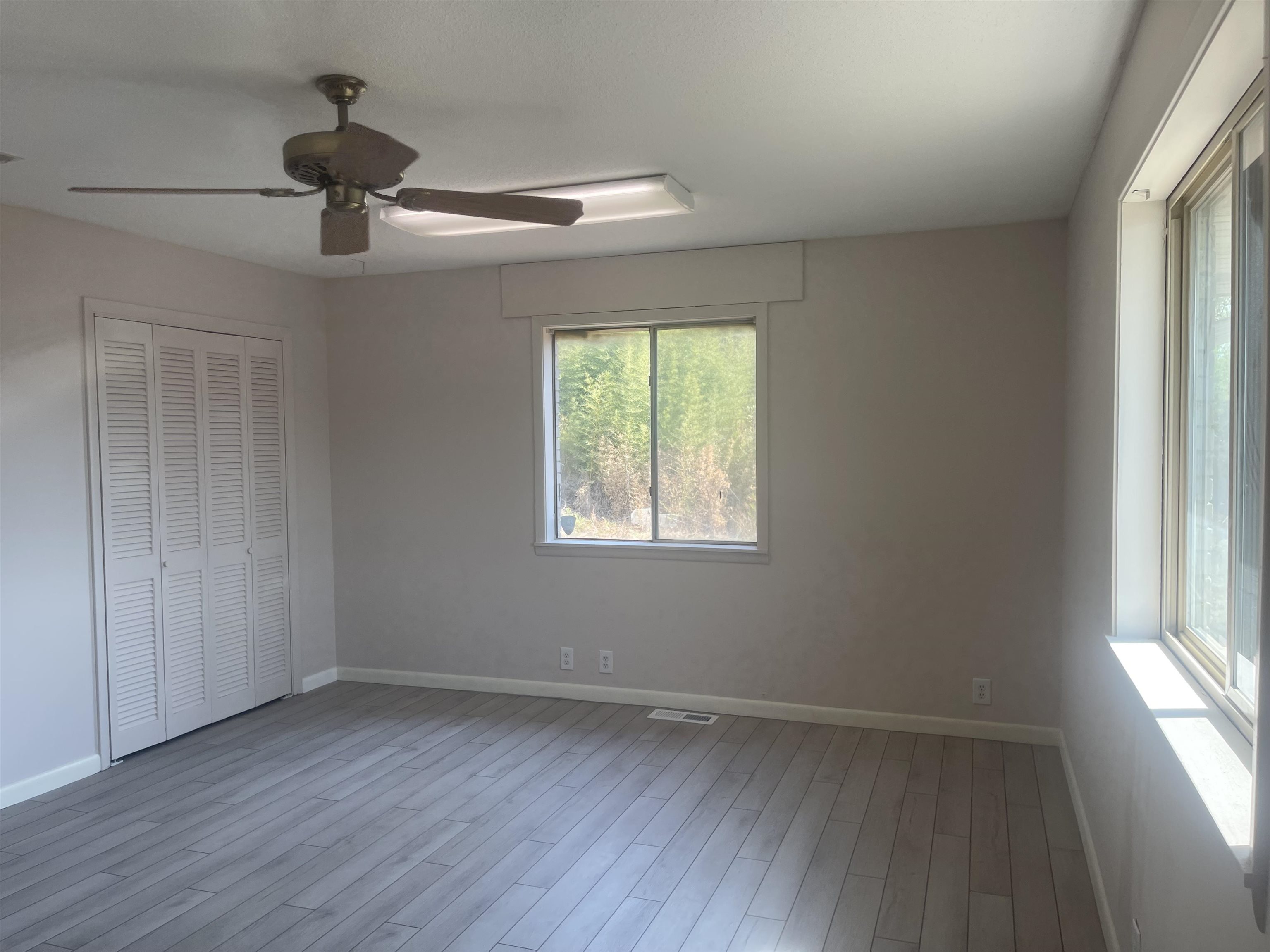 Metes & Bounds - Commercial Sale