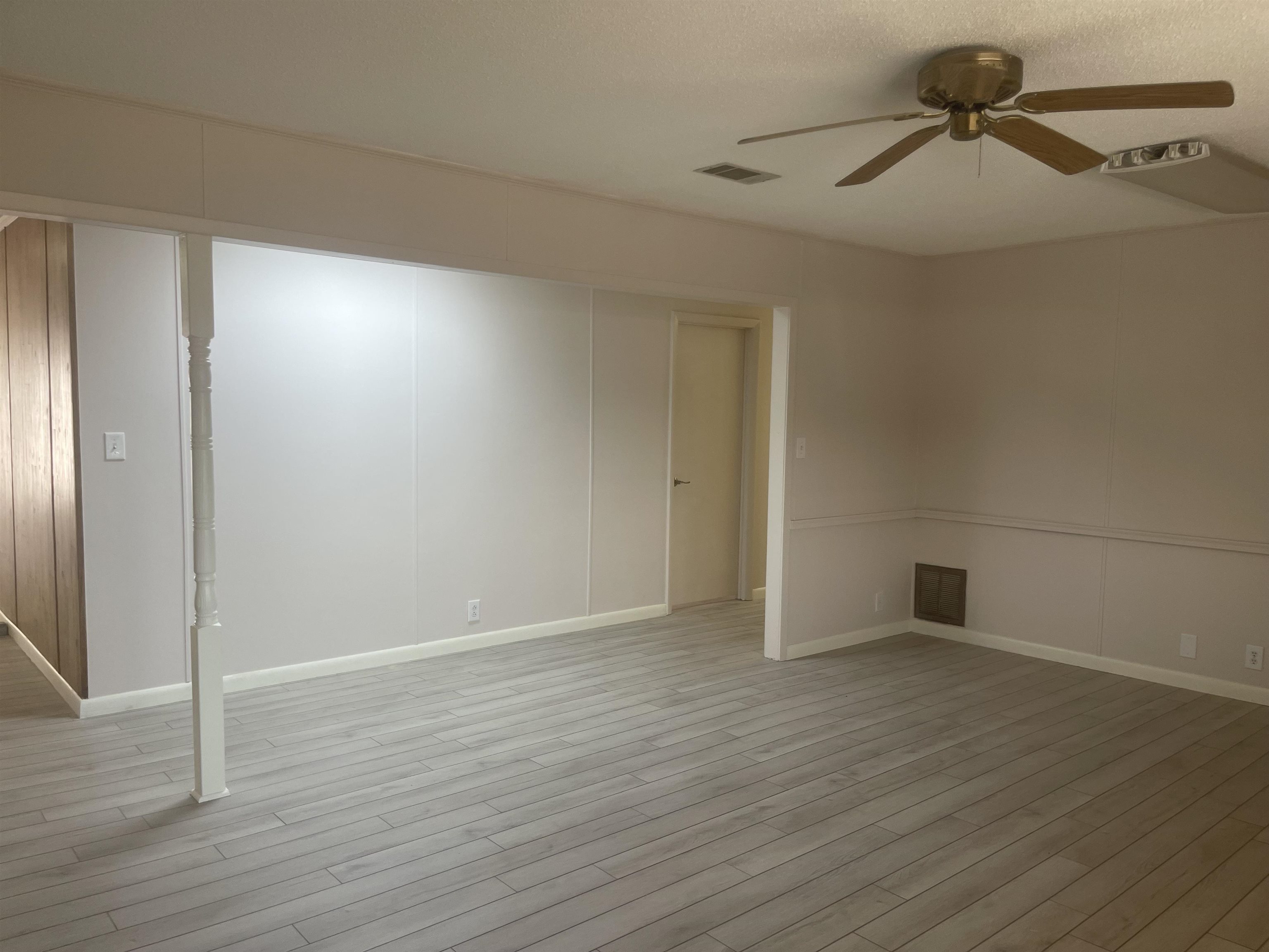 Metes & Bounds - Commercial Sale