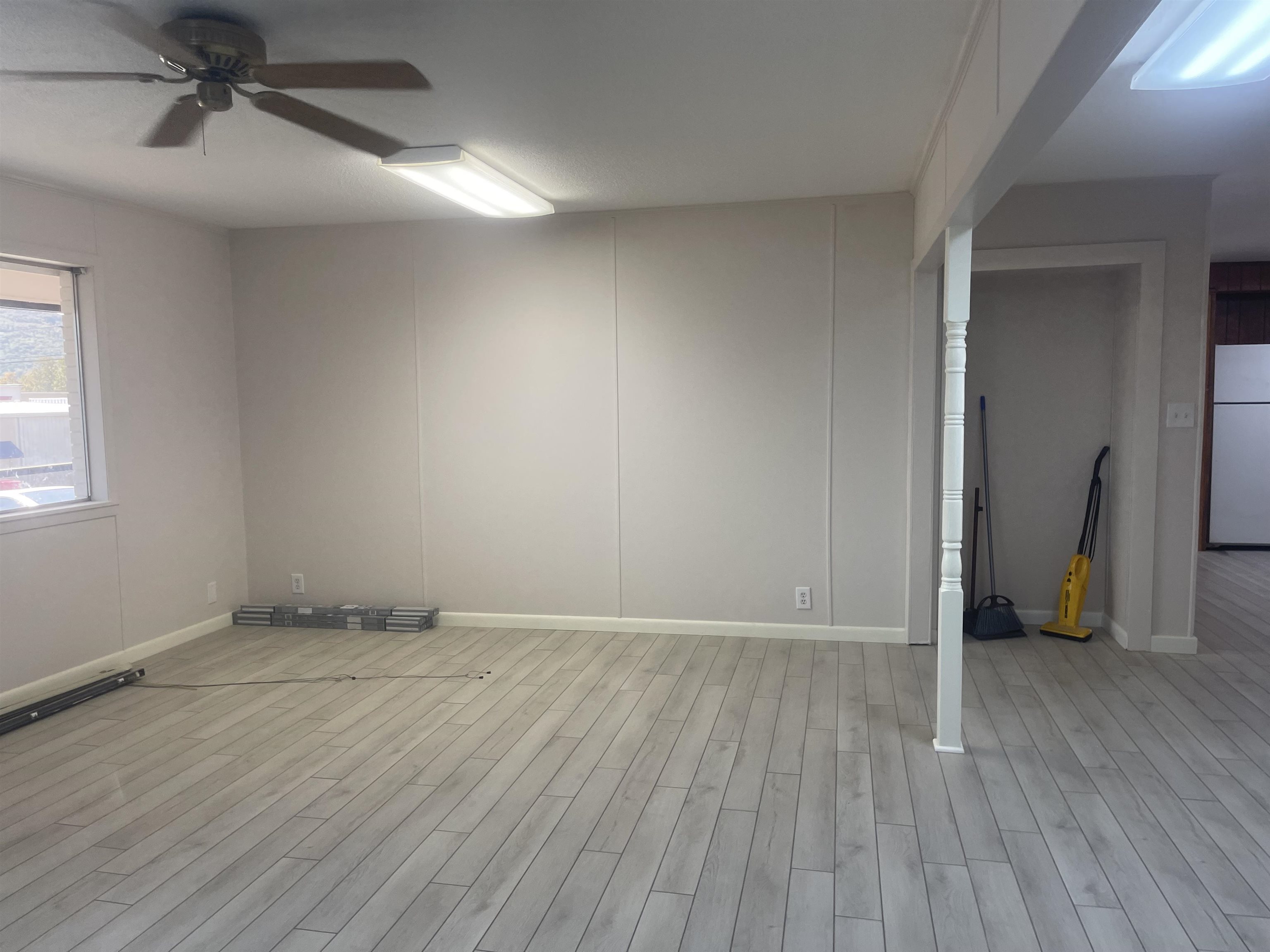 Metes & Bounds - Commercial Sale