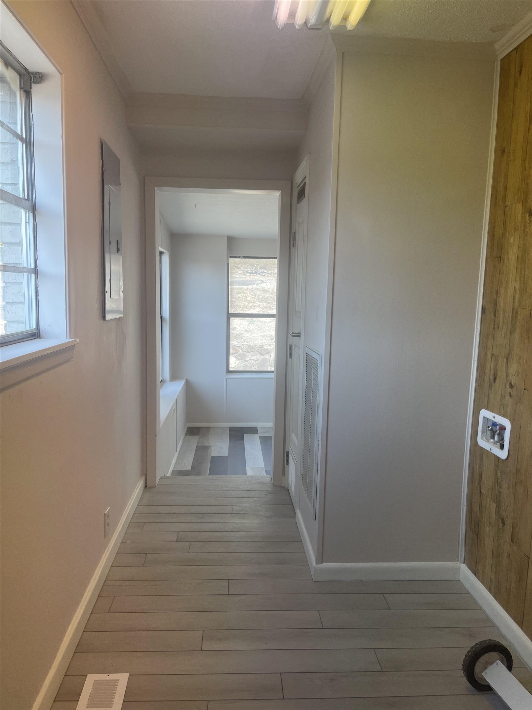 Metes & Bounds - Commercial Sale