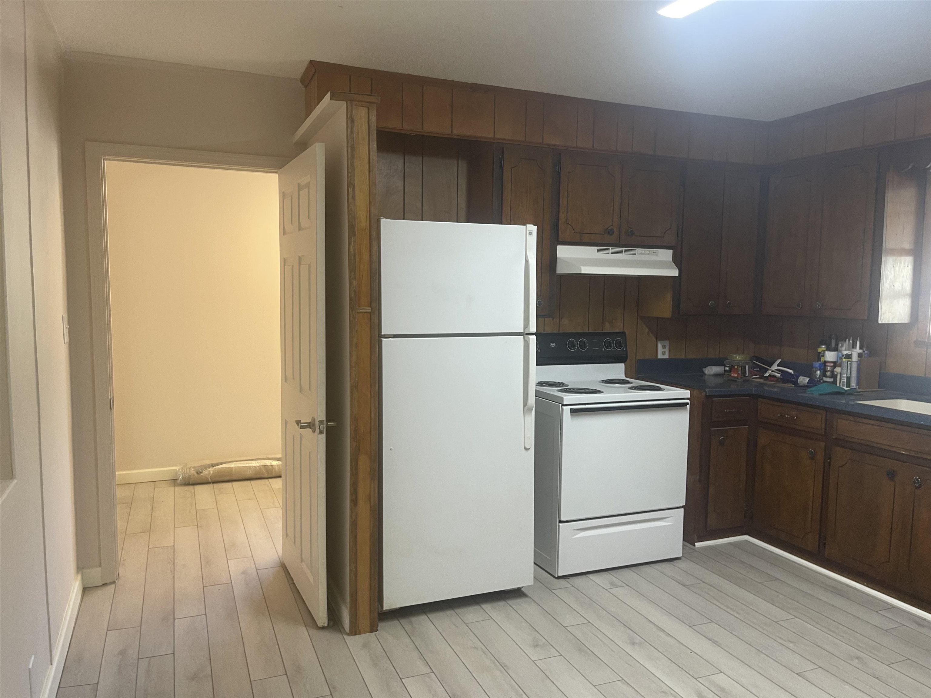 Metes & Bounds - Commercial Sale