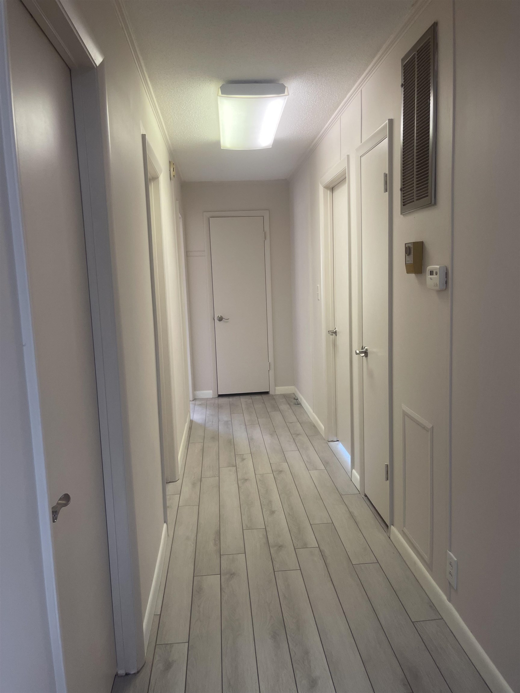 Metes & Bounds - Commercial Sale