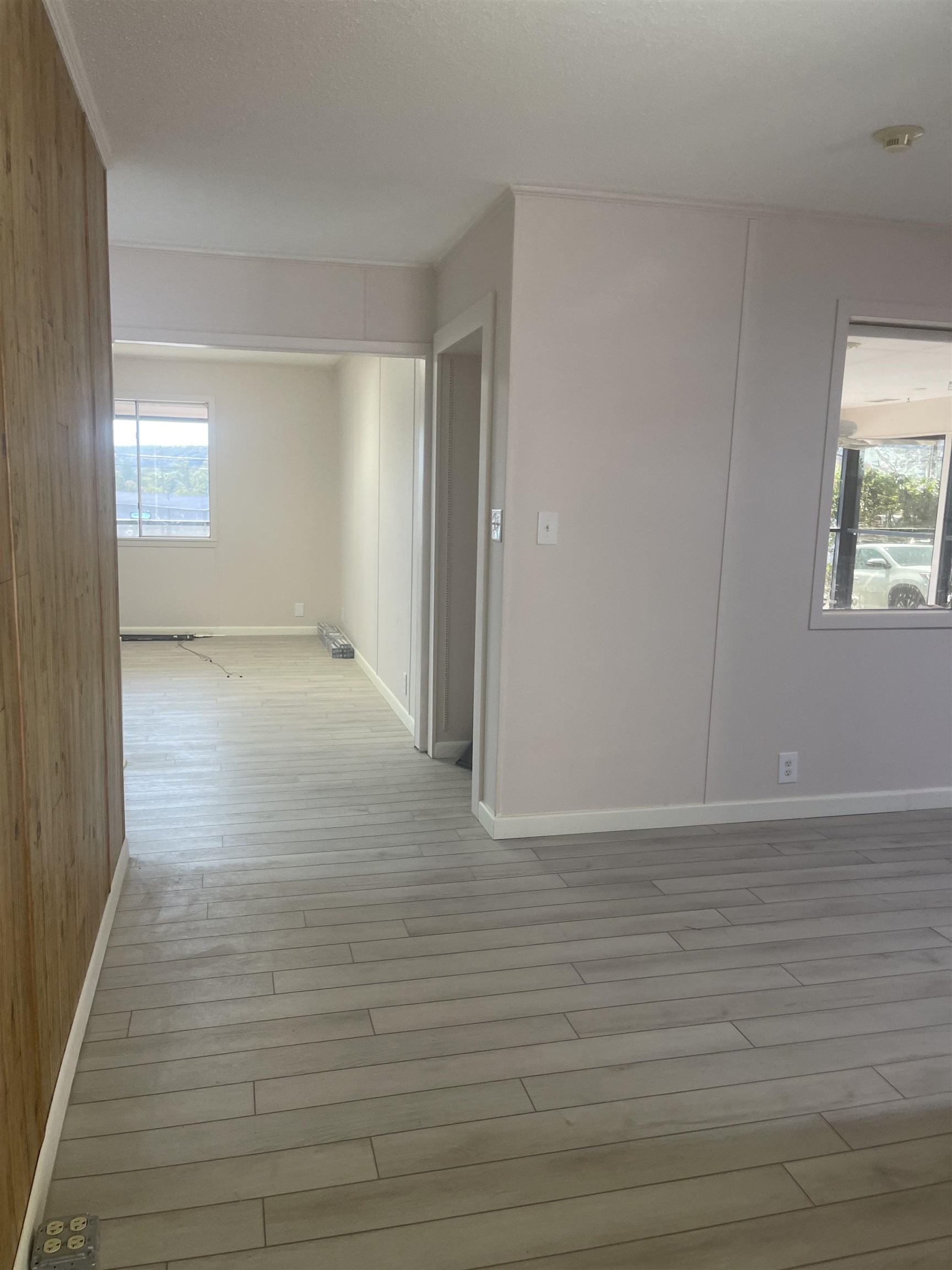 Metes & Bounds - Commercial Sale