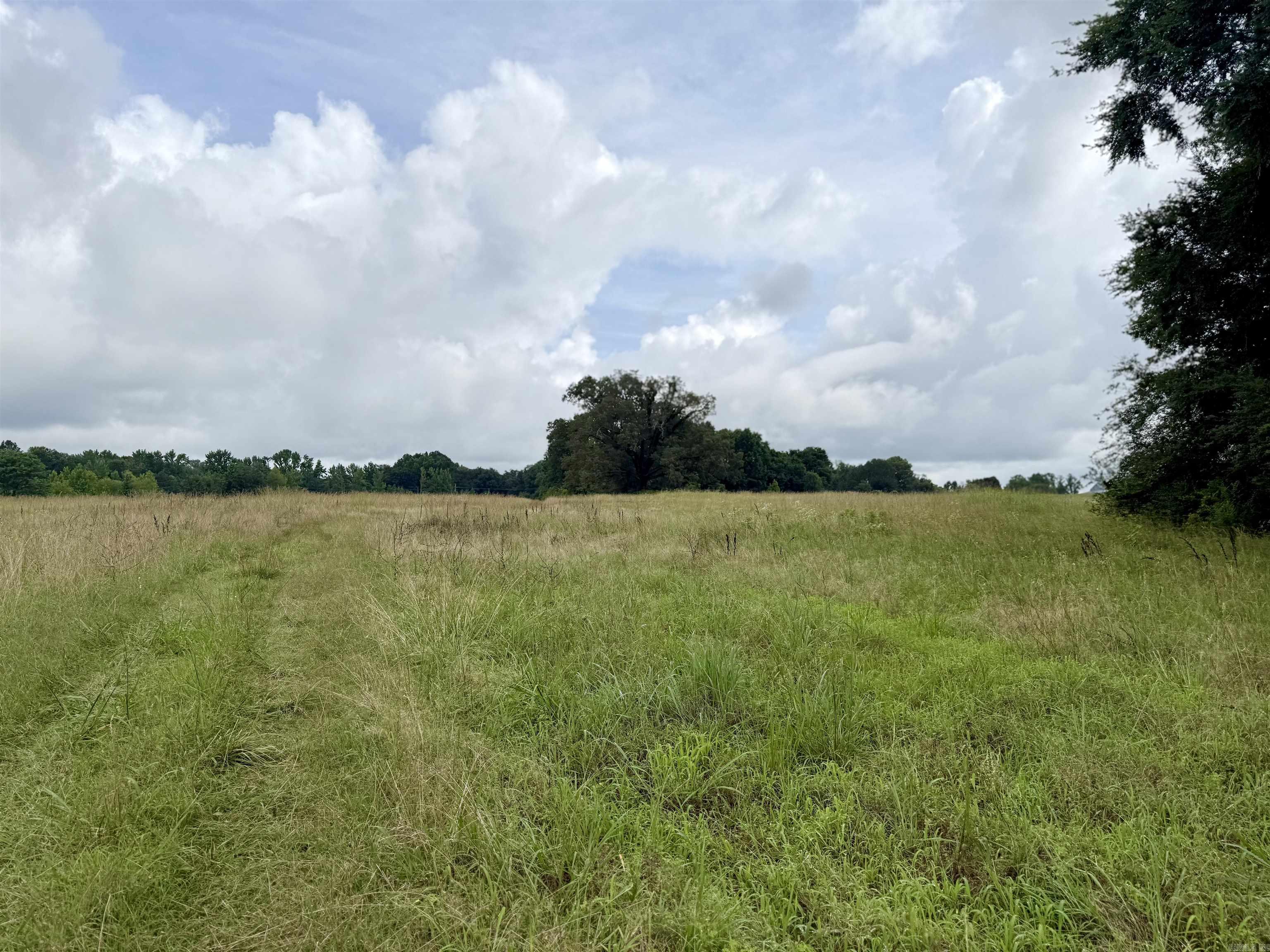 Not in Subdivision - Land