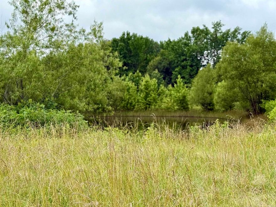 Pastureland for Sale — 107 Acres Discover this beautiful 107-acre property featuring open pastureland, 2 ponds, and convenient highway frontage — perfect for a ranch, farm, or future home site. With no restrictions, you have the freedom to make it your own. The land is located approximately 5 miles from the hospital, restaurants, and grocery stores for ultimate ease and nearby amenities. Also, just minutes away is the Chamberlyne Country Club and Golf Course, offering golf, dining, and recreation right at your doorstep. Don’t miss this opportunity to own a piece of the countryside with all the conveniences of town nearby.