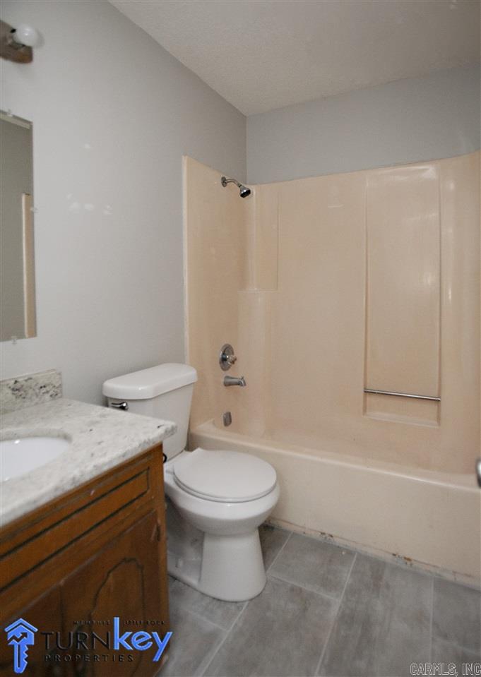 Jacksonville - Residential Lease