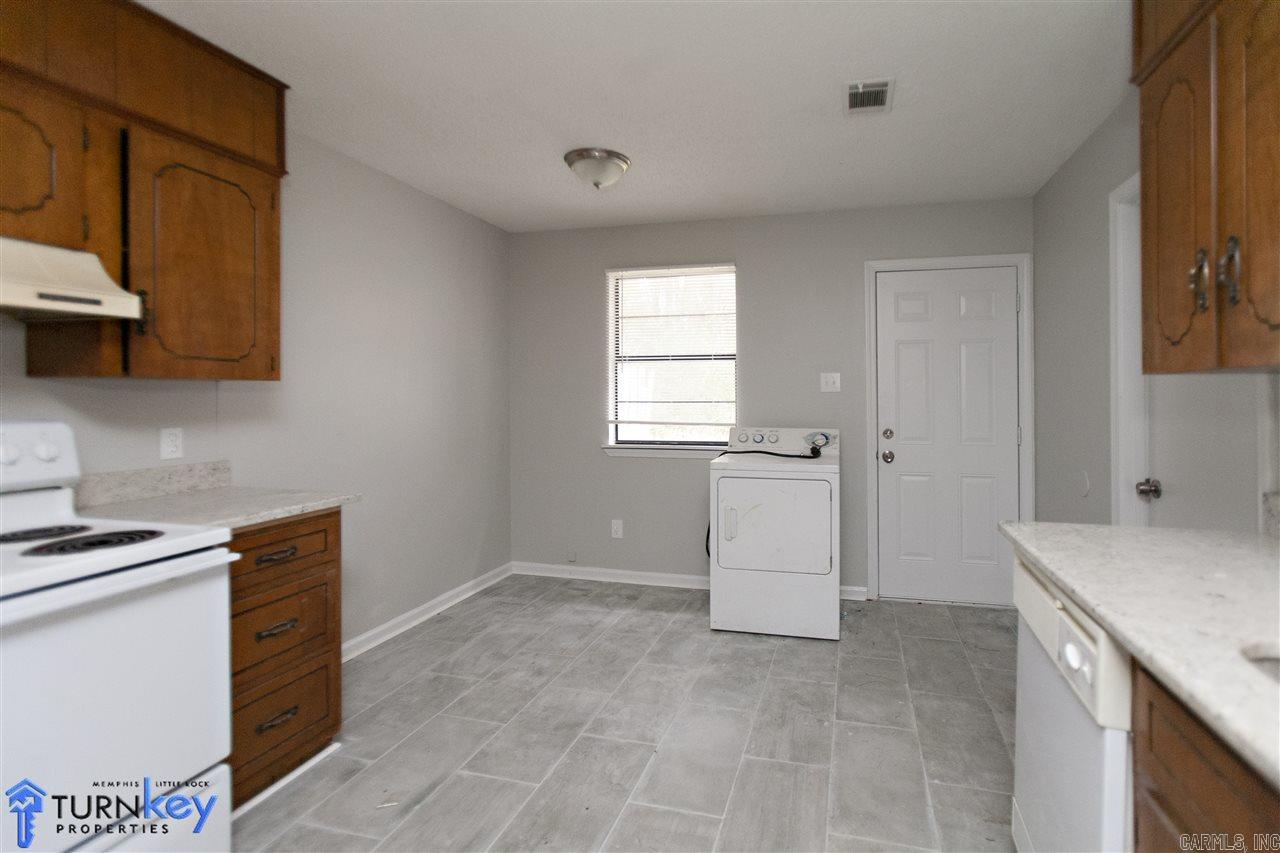 Jacksonville - Residential Lease