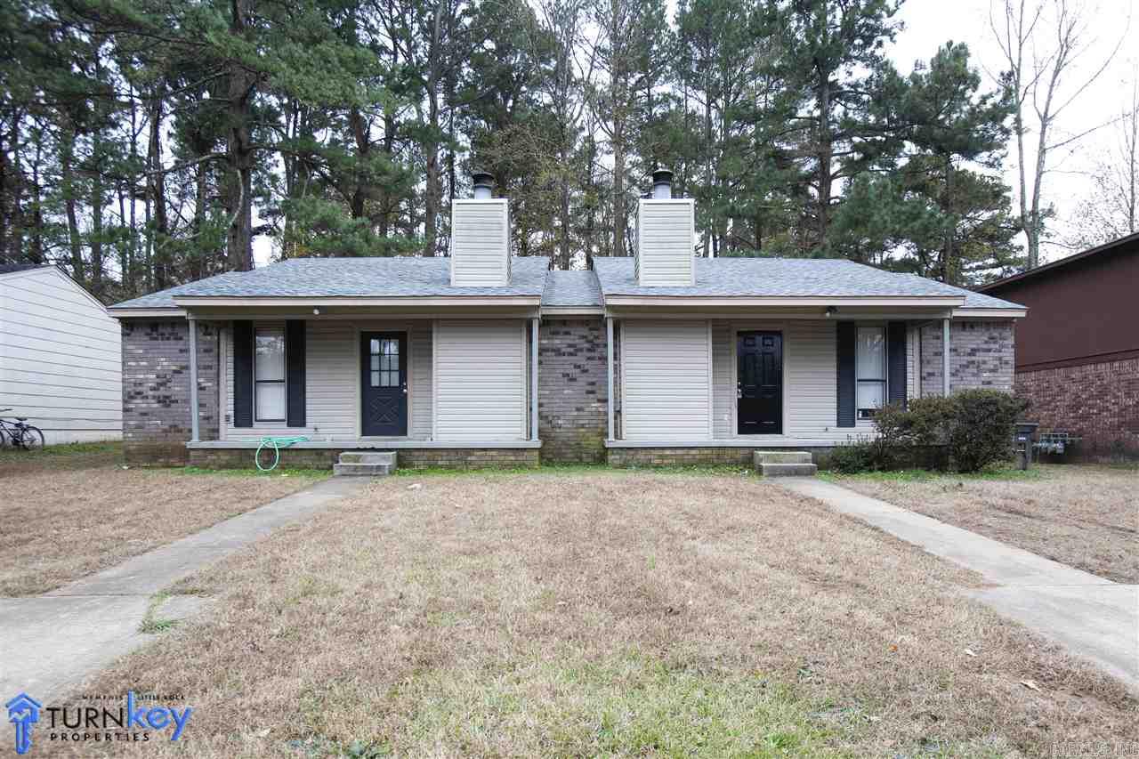 Jacksonville - Residential Lease