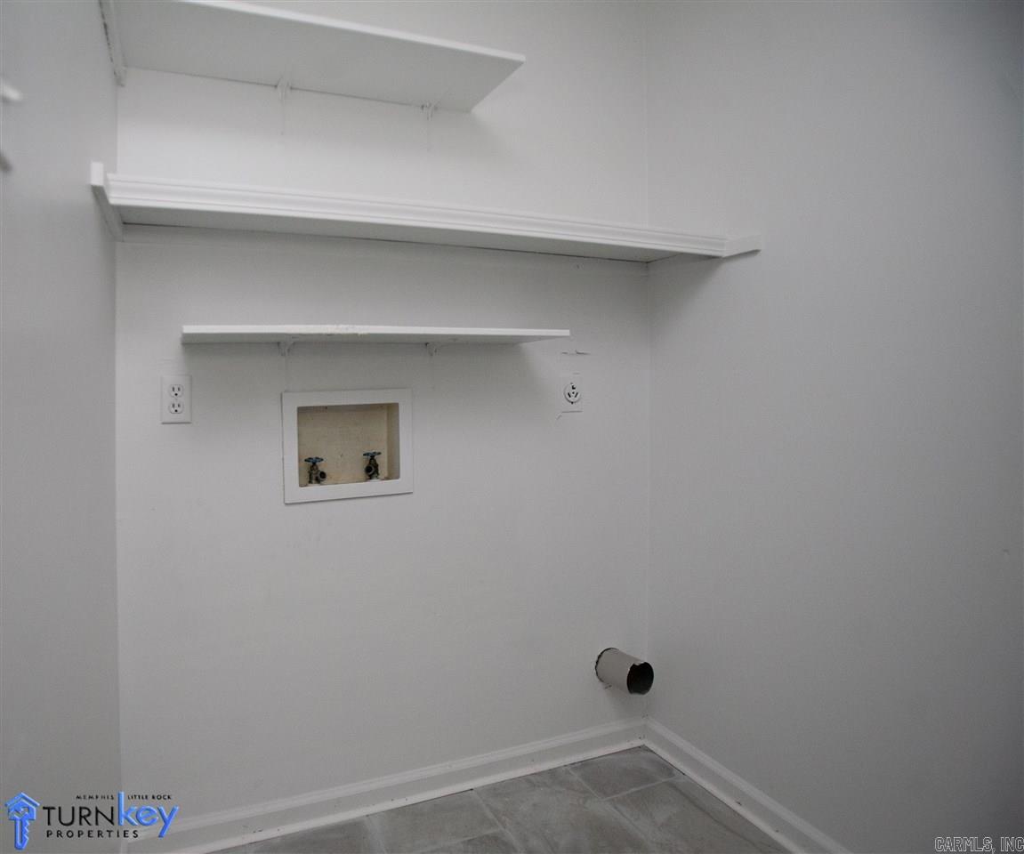 Jacksonville - Residential Lease