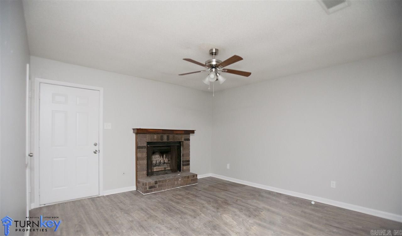 Jacksonville - Residential Lease